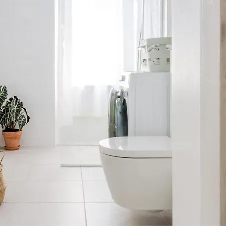 Stunning Apartment In Trendy Vesterbro With Balcony アパート